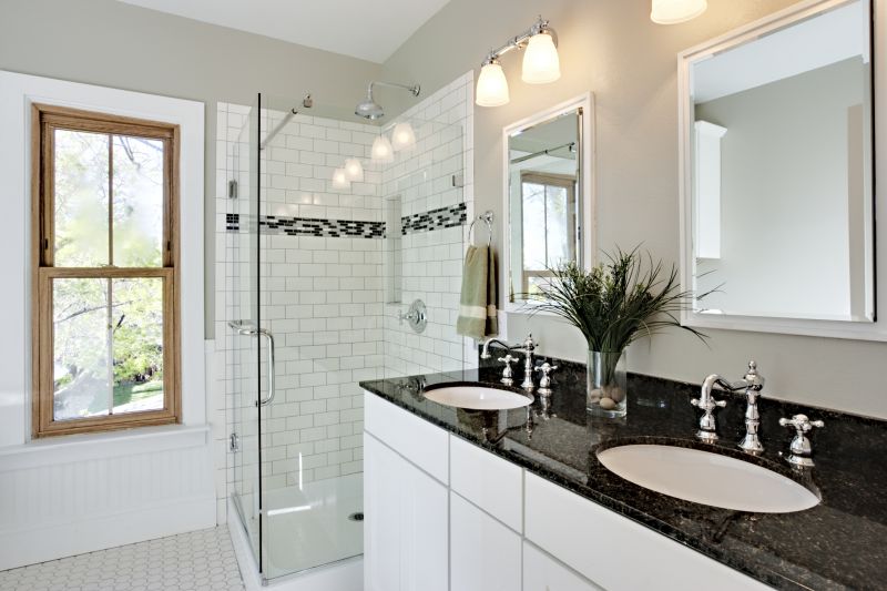 Master Bathroom Makeover