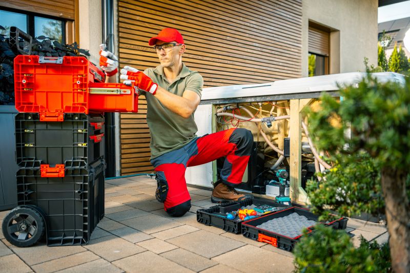 Scheduling during off-peak seasons can lead to quicker service.